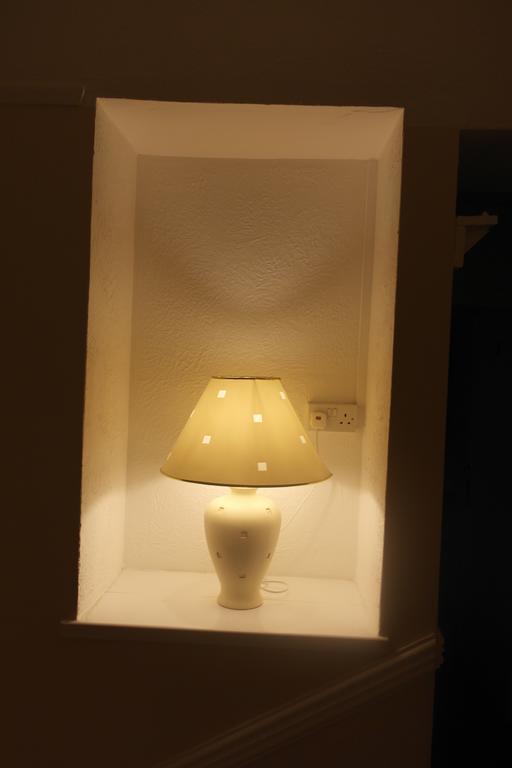 Monravon Guest House ホーリーヘッド エクステリア 写真