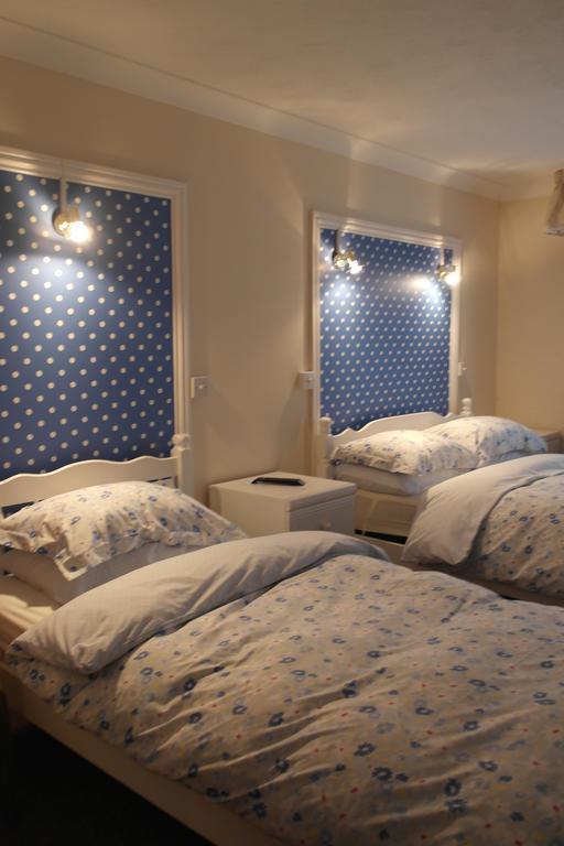Monravon Guest House ホーリーヘッド 部屋 写真