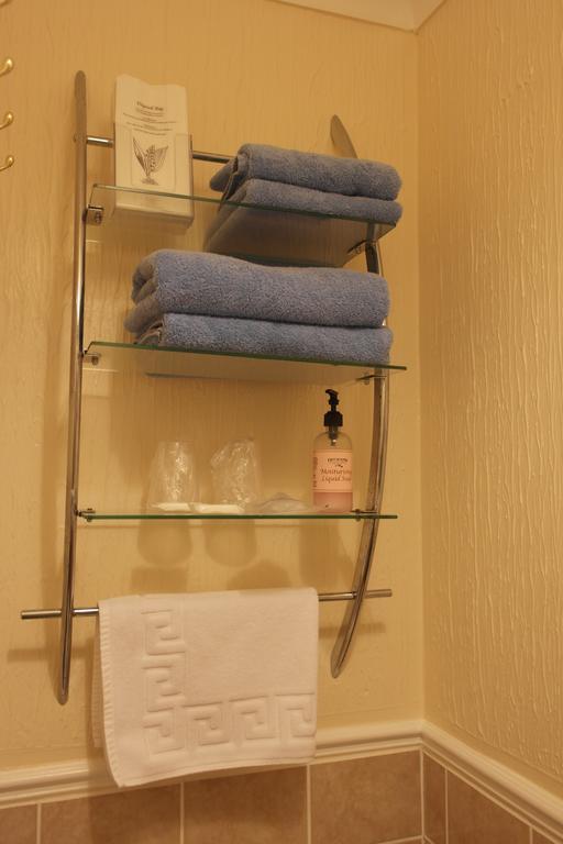 Monravon Guest House ホーリーヘッド エクステリア 写真